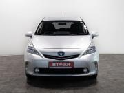 Toyota Prius Alpha I (ZVW40/41) Чита  - изображение 21