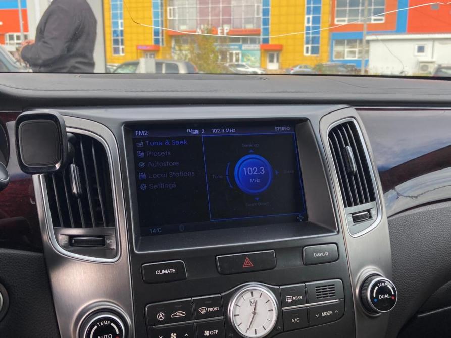 Hyundai Equus II Сыктывкар  - изображение 31