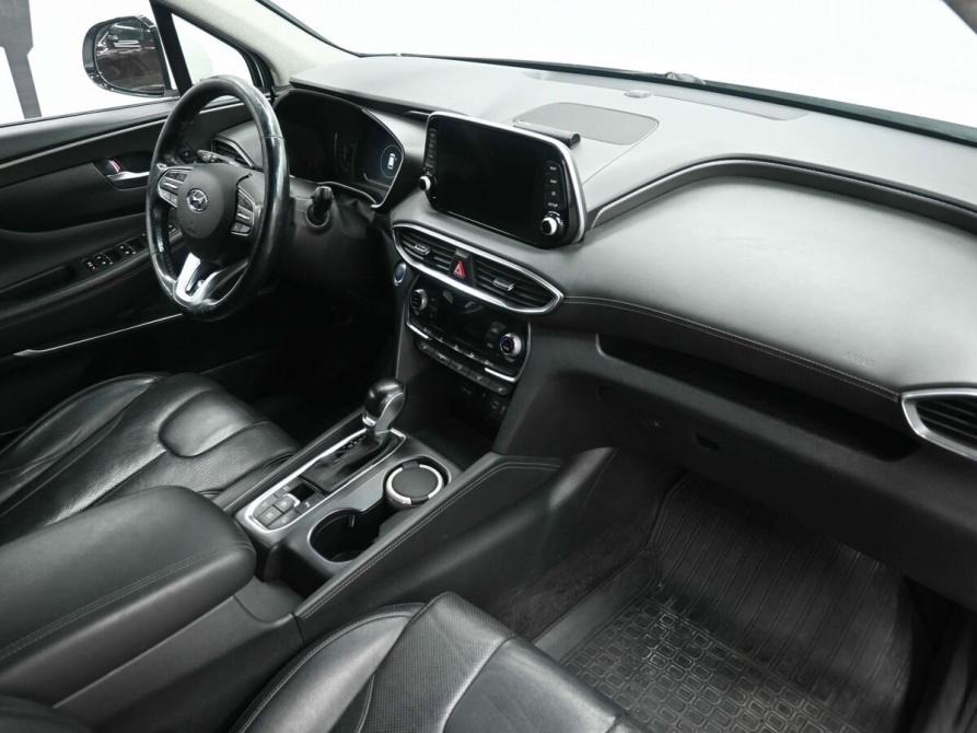 Hyundai Santa Fe IV Ростов-на-Дону  - изображение 9