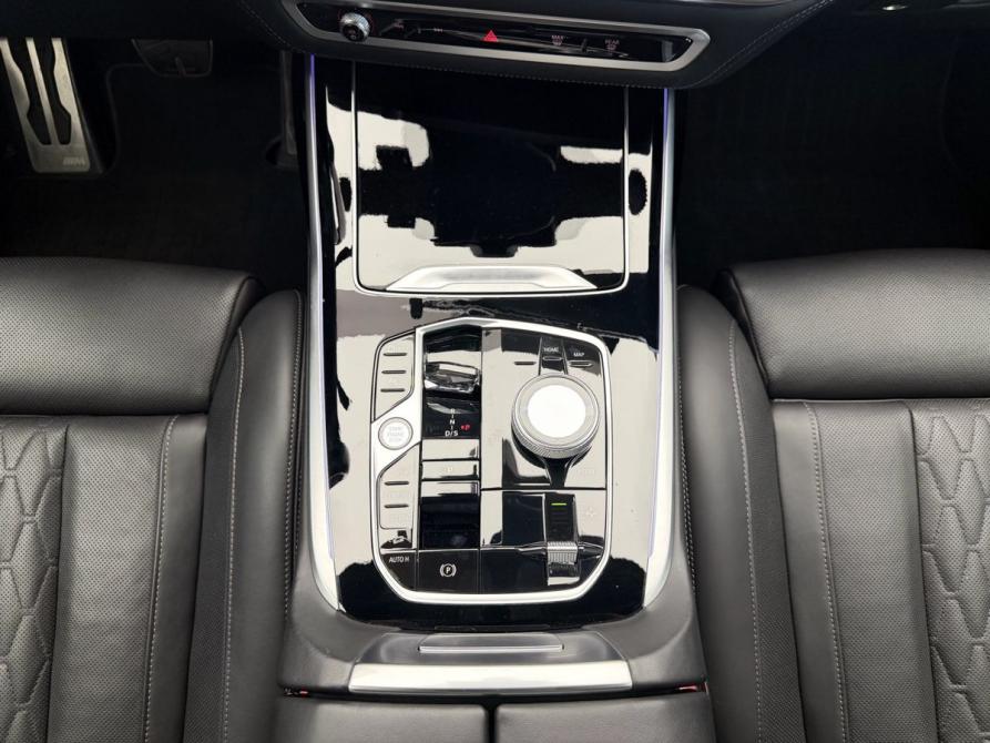 BMW X7 I (G07) Рестайлинг Москва  - изображение 26