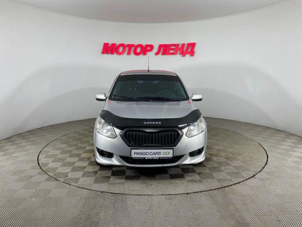 Datsun on-DO I с пробегом 2015 года, цена 185 000 рублей, 288246 км, седан, Автокод Объявления