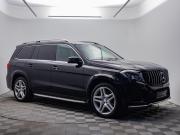 Mercedes-Benz GLS I (X166) Москва  - изображение 27