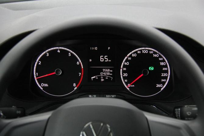 Volkswagen Polo VI с пробегом 2022 года, цена 1 597 700 рублей, 104697 км, лифтбек, Автокод Объявления