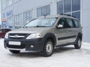 Lada (ВАЗ) Largus I Березовский  - изображение 13