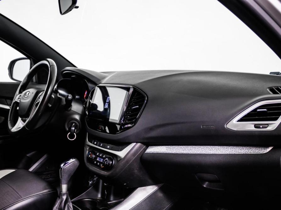Lada (ВАЗ) Vesta I Москва  - изображение 9