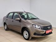 Lada (ВАЗ) Granta I Рестайлинг Альметьевск  - изображение 23