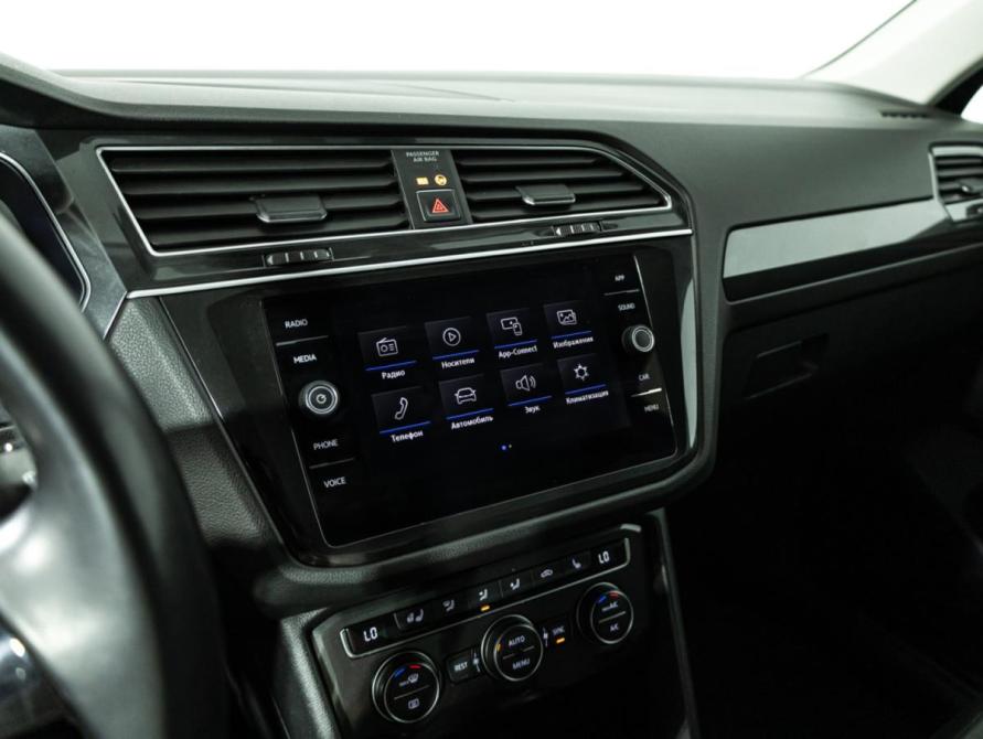 Volkswagen Tiguan II Санкт-Петербург  - изображение 17