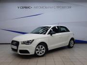 Audi A1 I (8X) Москва  - изображение 21