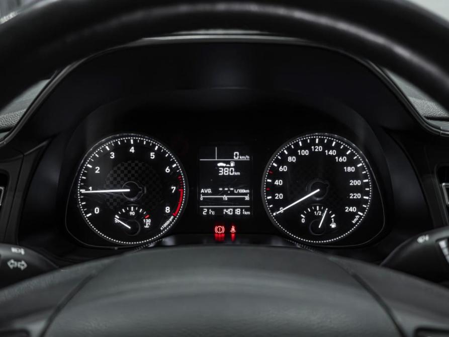 Hyundai Elantra VI (AD) Рестайлинг Мурманск  - изображение 15