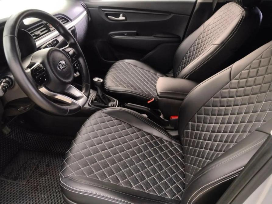 Kia Rio IV Набережные Челны  - изображение 9
