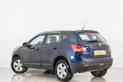 Nissan Qashqai I Красноярск  - изображение 21