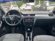 Skoda Rapid I Рестайлинг Стерлитамак  - изображение 34
