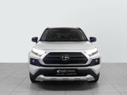 Toyota RAV4 V (XA50) Казань  - изображение 14