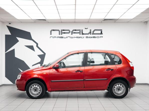 Lada (ВАЗ) Kalina I с пробегом 2010 года, цена 249 000 рублей, 173000 км, хэтчбек, Автокод Объявления