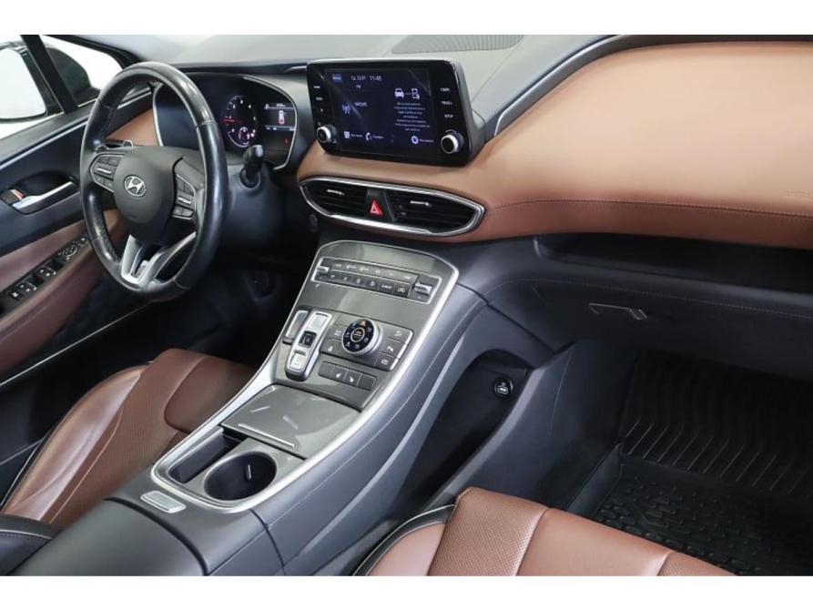 Hyundai Santa Fe IV Рестайлинг Коломна  - изображение 5
