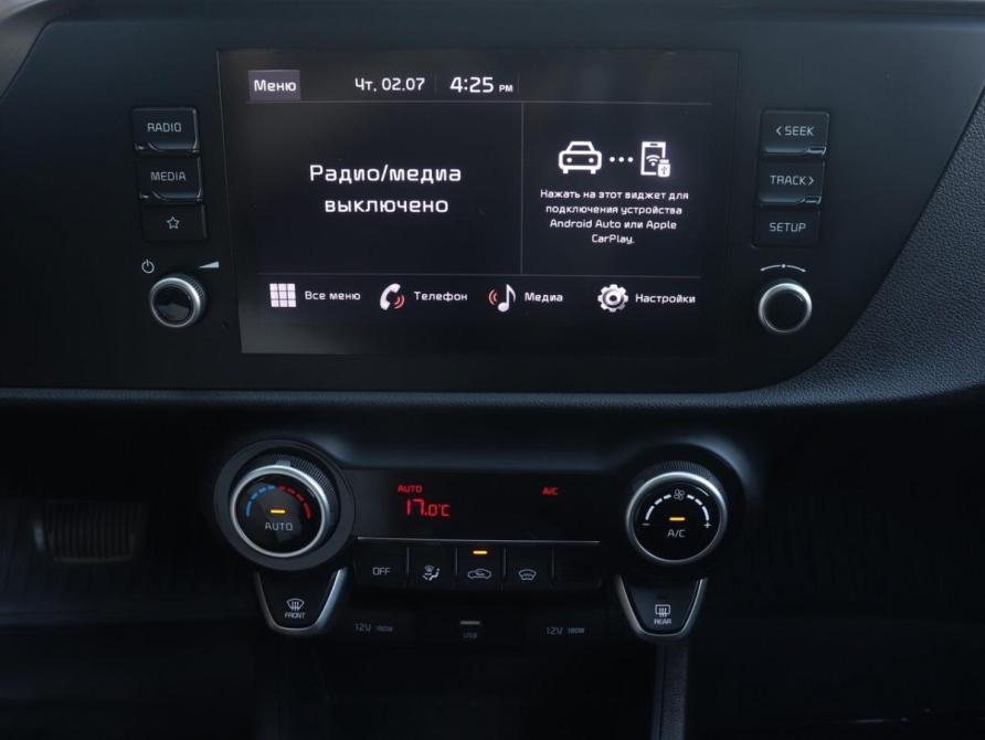 Kia Rio IV Рестайлинг Казань  - изображение 10