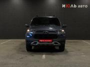 Lada (ВАЗ) Niva Travel I Челябинск  - изображение 22