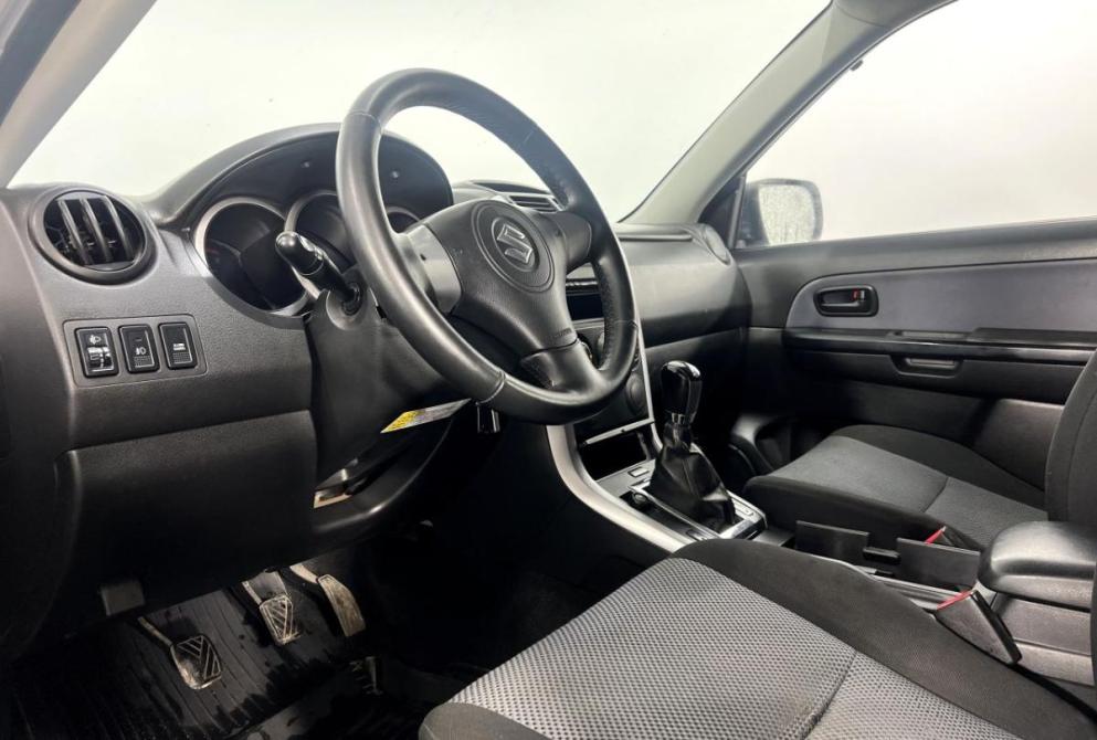 Suzuki Grand Vitara II Нижний Новгород  - изображение 10