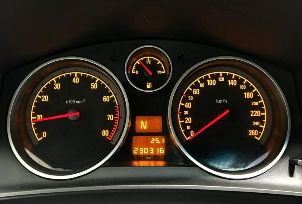 Opel Astra H Рестайлинг Нижний Новгород  - изображение 18