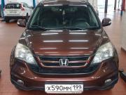 Honda CR-V III Рестайлинг Москва  - изображение 41
