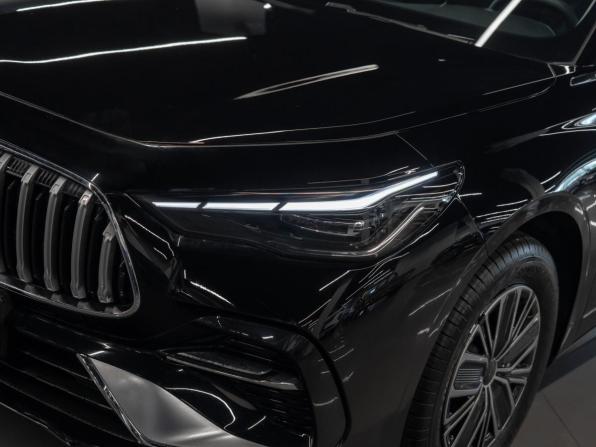 Geely Galaxy Starshine 6 с пробегом 2025 года, цена 2 650 000 рублей, 17 км, седан, Автокод Объявления