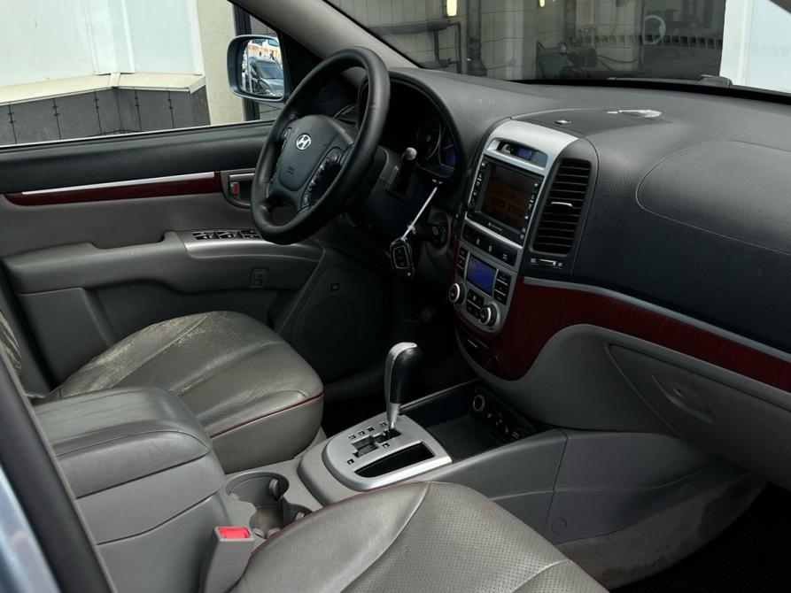 Hyundai Santa Fe II Волгоград  - изображение 20