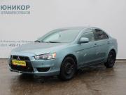 Mitsubishi Lancer X Нижний Новгород  - изображение 15