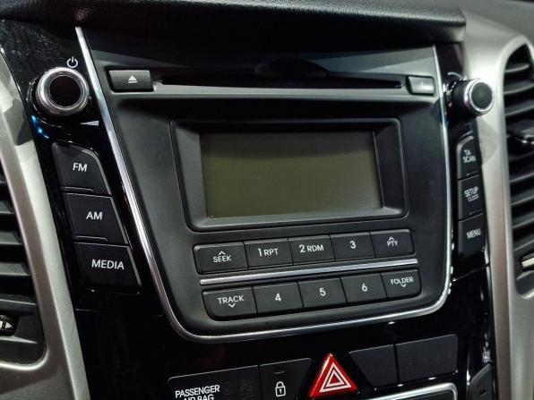 Hyundai i30 II с пробегом 2012 года, цена 850 000 рублей, 170423 км, хэтчбек, Автокод Объявления
