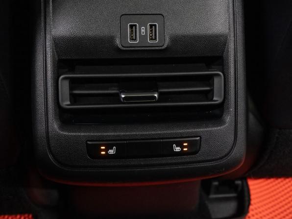 Changan CS55 Plus II с пробегом 2023 года, цена 1 550 000 рублей, 130298 км, внедорожник, Автокод Объявления