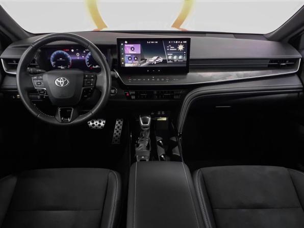 Toyota Camry IX (XV80) China Market с пробегом 2024 года, цена 3 785 000 рублей, 26900 км, седан, Автокод Объявления
