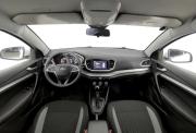 Lada (ВАЗ) Vesta I Рестайлинг (NG) Волгоград  - изображение 35