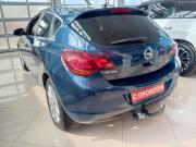 Opel Astra J Арзамас  - изображение 16