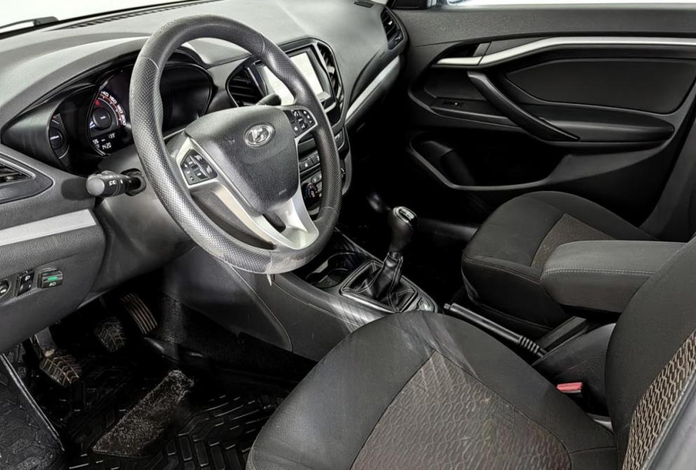 Lada (ВАЗ) Vesta I Волгоград  - изображение 15