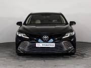 Toyota Camry VIII (XV70) Санкт-Петербург  - изображение 26