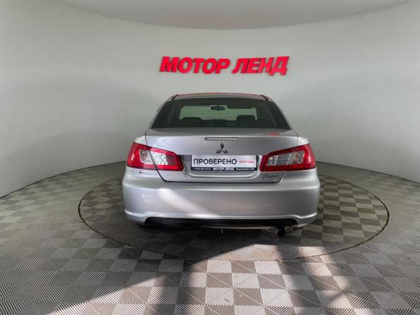 Mitsubishi Galant IX Рестайлинг с пробегом 2008 года, цена 641 000 рублей, 182064 км, седан, Автокод Объявления