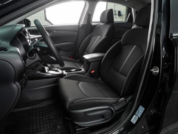 Kia Cerato IV с пробегом 2019 года, цена 1 679 000 рублей, 117594 км, седан, Автокод Объявления