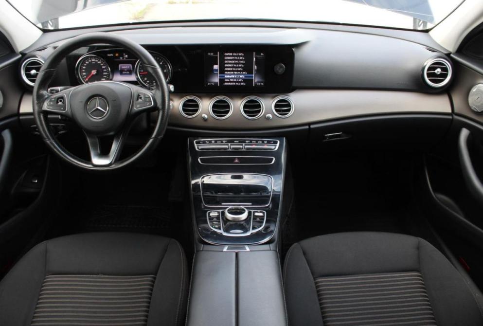 Mercedes-Benz E-Класс V (W213 S213 C238) Нижний Новгород  - изображение 17