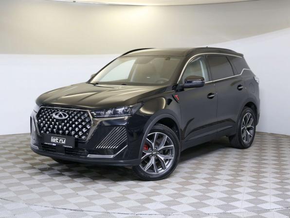 Chery Tiggo 7 Pro Max I Рестайлинг с пробегом 2024 года, цена 2 290 000 рублей, 16547 км, внедорожник, Автокод Объявления