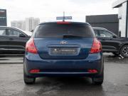 Kia Ceed I Москва  - изображение 29