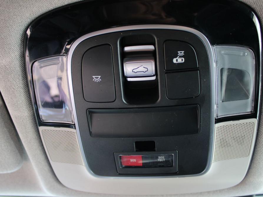 Hyundai Sonata VIII (DN8) Нижний Новгород  - изображение 30