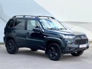 Lada (ВАЗ) Niva Travel I Воронеж  - изображение 25