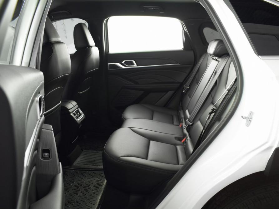 Haval F7 II Кемерово  - изображение 14