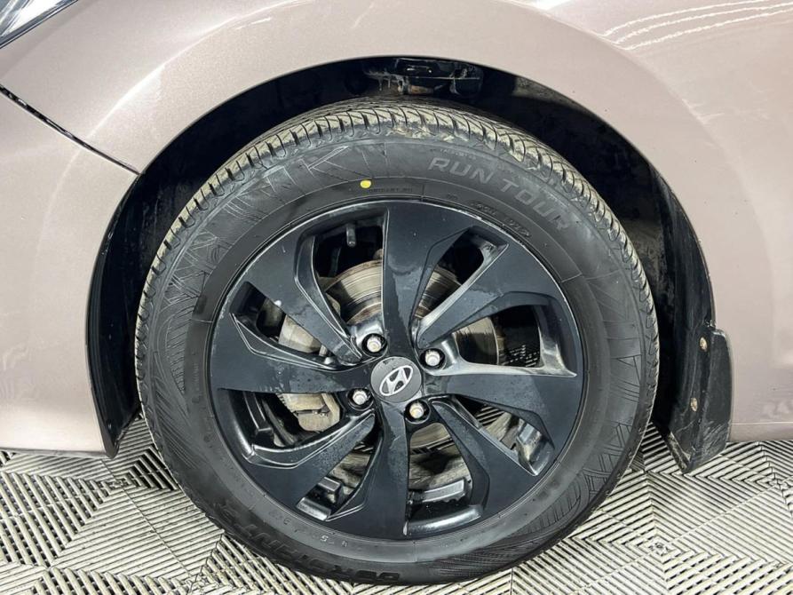Hyundai Solaris II Ногинск  - изображение 9