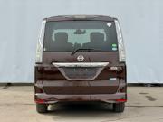 Nissan Serena IV (C26) Иркутск  - изображение 38