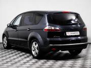Ford S-MAX I Москва  - изображение 20