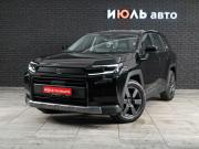 Toyota RAV4 VI (XA60) Екатеринбург  - изображение 20