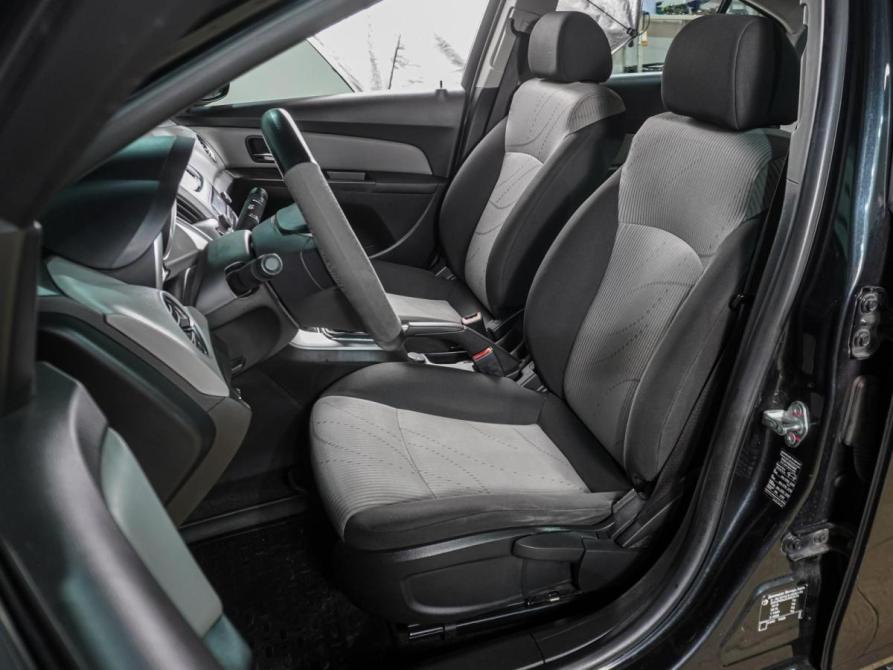 Chevrolet Cruze I Рестайлинг Воронеж  - изображение 10