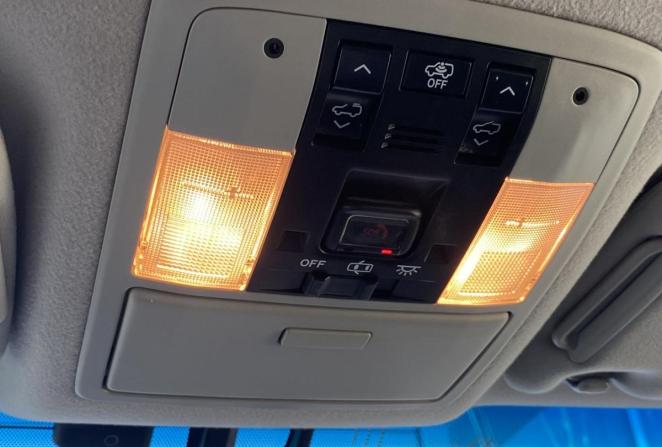 Toyota Land Cruiser Prado 150 Series Рестайлинг 1 с пробегом 2016 года, цена 4 385 000 рублей, 118889 км, внедорожник, Автокод Объявления