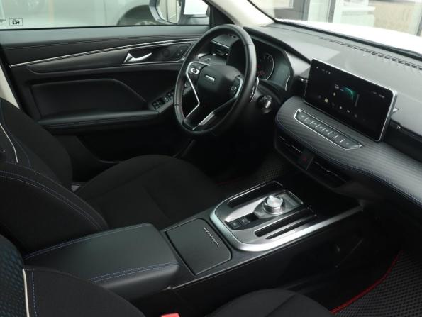 Haval Jolion I с пробегом 2023 года, цена 1 830 000 рублей, 57146 км, внедорожник, Автокод Объявления
