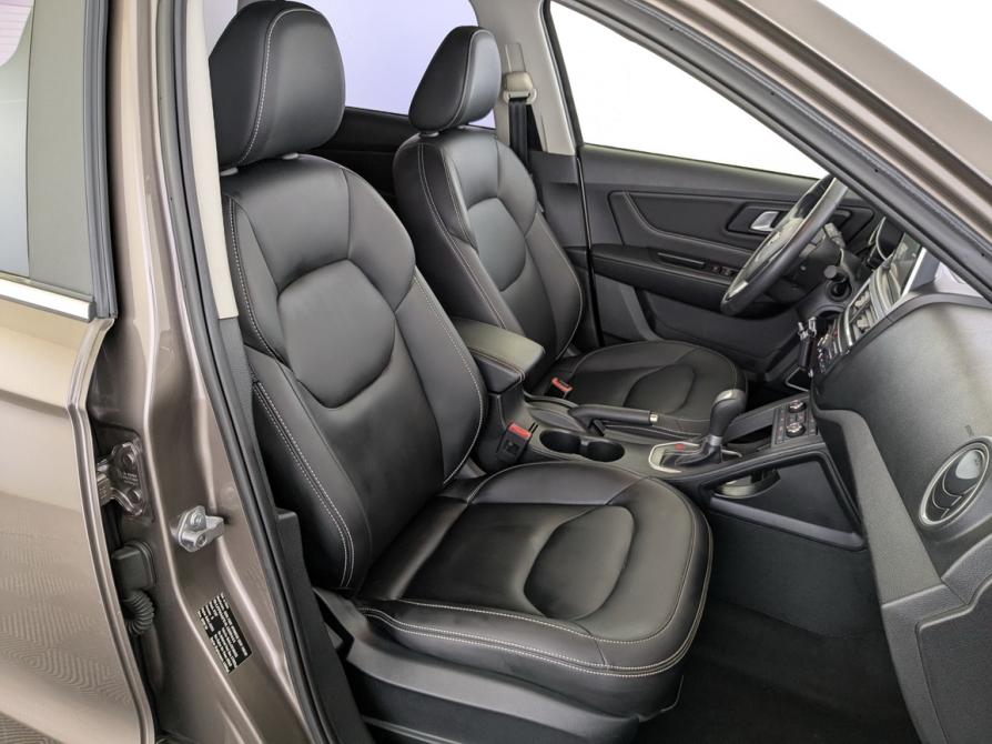 FAW Besturn X40 I Москва  - изображение 24